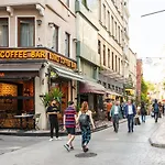 Bdino Boutique Hotel Istanbul