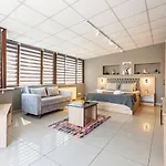 Hotel Bdino Boutique Istanbul