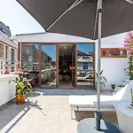 Bdino Boutique Hotel Istanbul