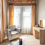 Bdino Boutique Hotel *