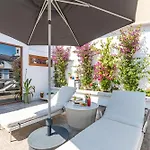 Bdino Boutique Hotel *
