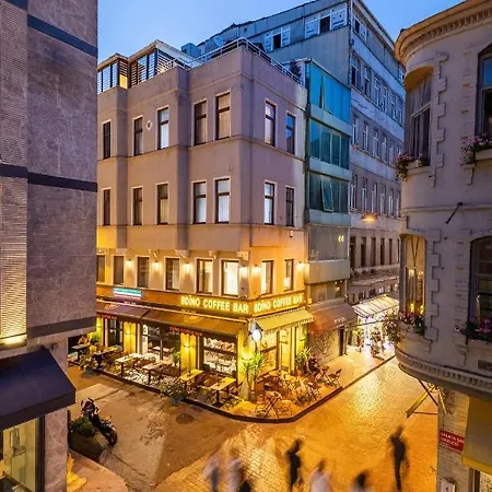 Bdino Boutique * İstanbul