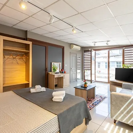 Bdino Boutique Otel
