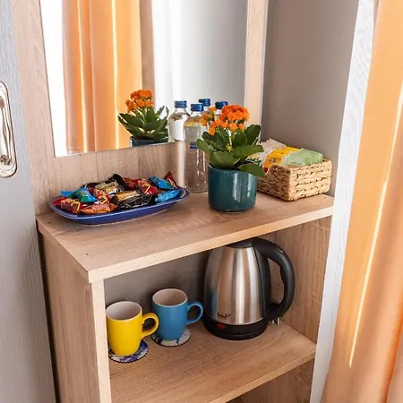 Bdino Boutique Hotel *