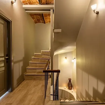 Bdino Boutique Hotel