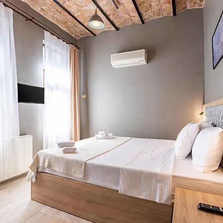 Otel Bdino Boutique İstanbul