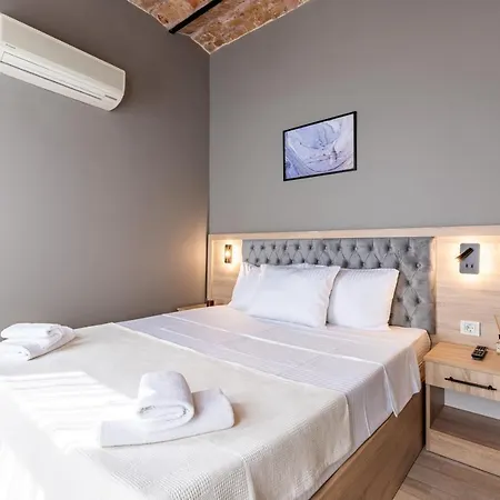 Hotel Bdino Boutique