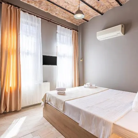 Bdino Boutique Estambul