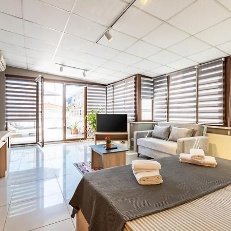 Hotel Bdino Boutique Estambul