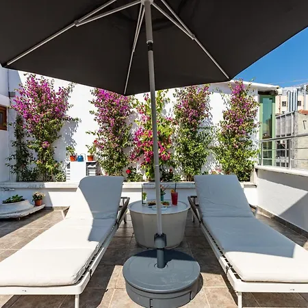 Hotel Bdino Boutique *