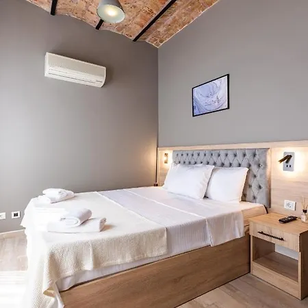 Hotel Bdino Boutique