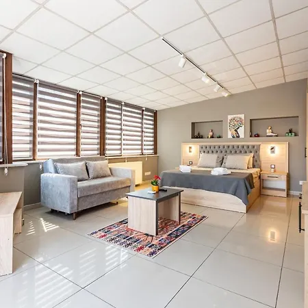 Otel Bdino Boutique İstanbul