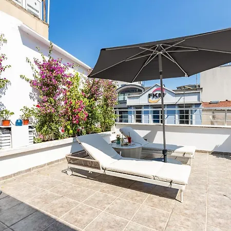 Bdino Boutique Estambul