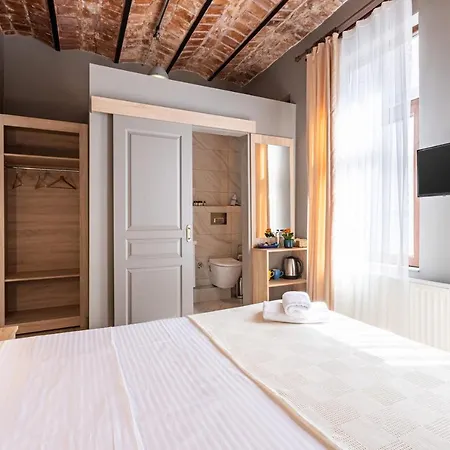 Bdino Boutique * Estambul