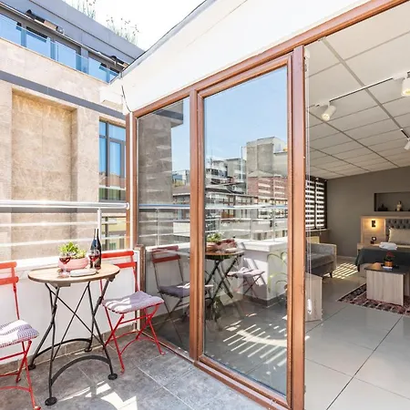 Bdino Boutique * Estambul