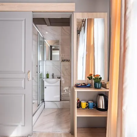 Bdino Boutique İstanbul