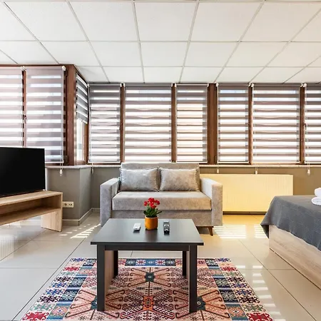 Bdino Boutique Otel İstanbul