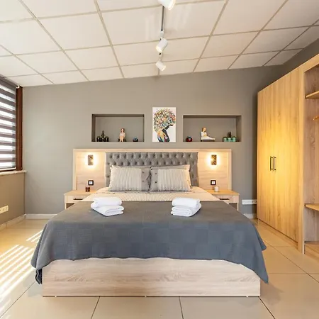 Hotel Bdino Boutique Istanbul
