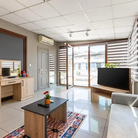 Bdino Boutique * Estambul