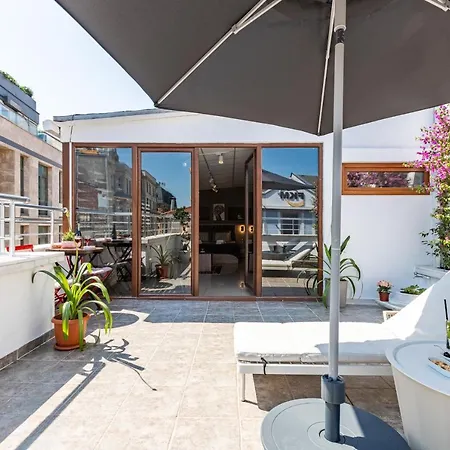 Bdino Boutique Otel İstanbul