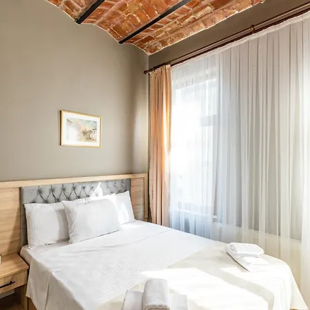 Hotel Bdino Boutique