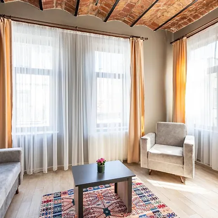 Bdino Boutique Hotel *