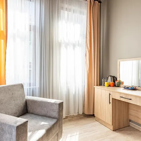 Bdino Boutique Hotel