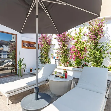 Bdino Boutique Hotel *