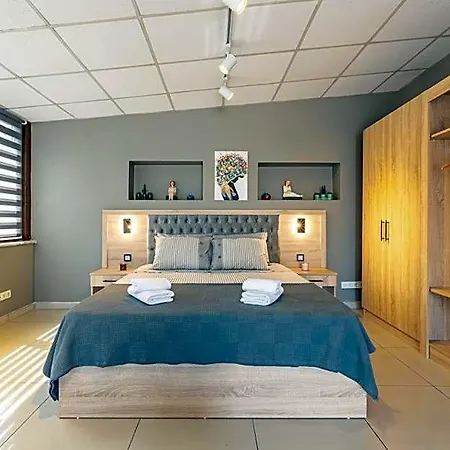 Bdino Boutique Szálloda Isztambul