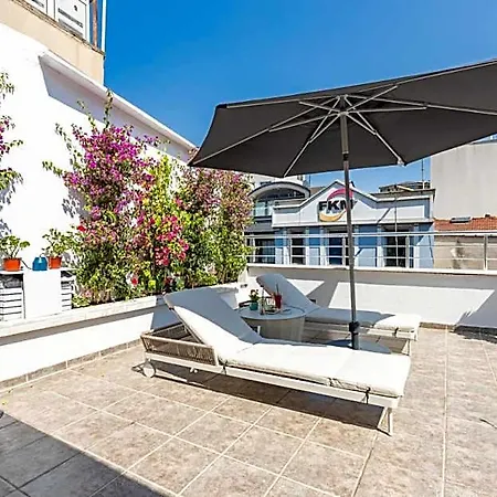 Bdino Boutique Szálloda 5*