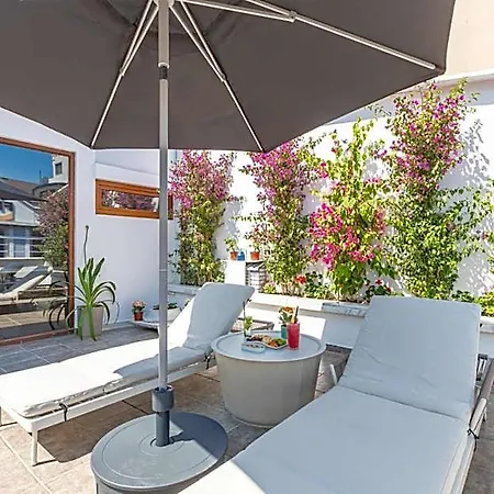 Szálloda Bdino Boutique 5*
