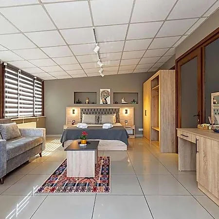 Bdino Boutique Isztambul