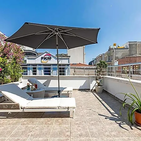 Bdino Boutique Szálloda 5*