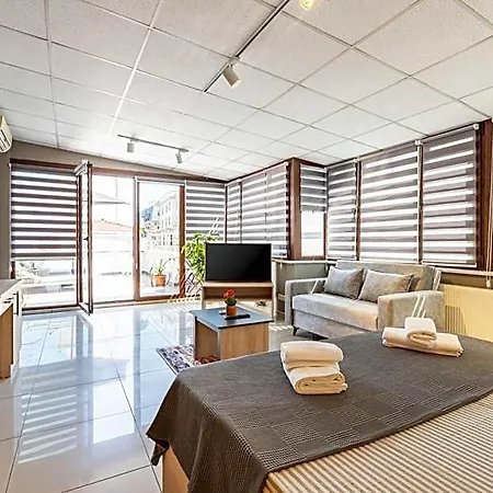 Szálloda Bdino Boutique 5*