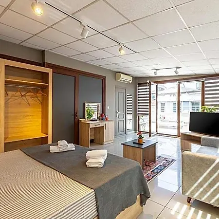 Bdino Boutique Otel 5*