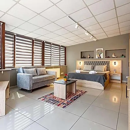 Otel Bdino Boutique İstanbul