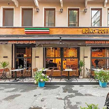 Otel Bdino Boutique