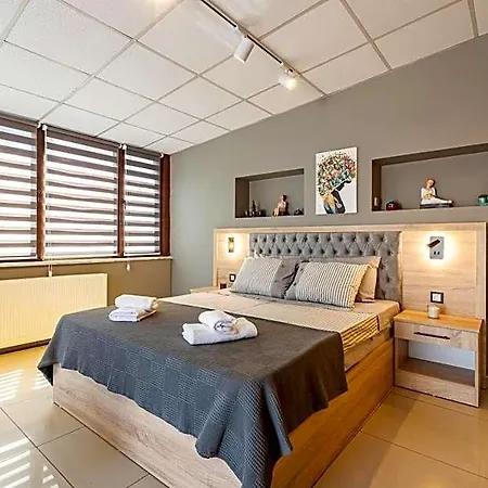 Bdino Boutique Otel