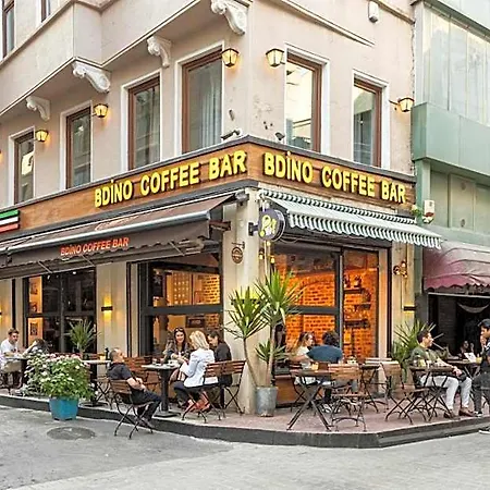 Bdino Boutique 5* İstanbul
