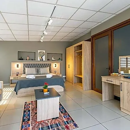 Bdino Boutique 5* İstanbul