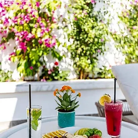 Hotel Bdino Boutique 5*
