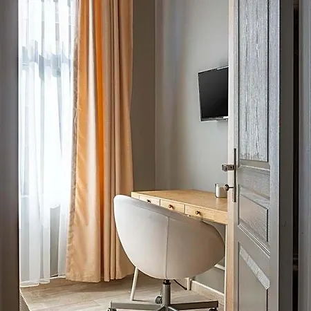 Hotel Bdino Boutique 5*