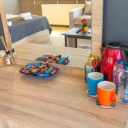 Otel Bdino Boutique İstanbul