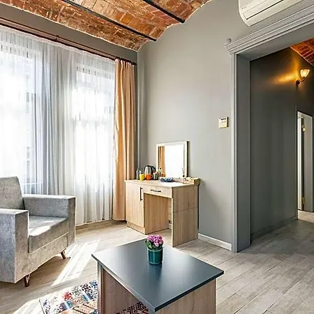 Bdino Boutique İstanbul