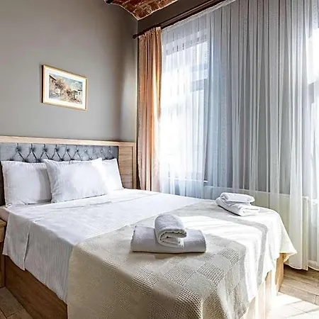 Bdino Boutique 5*
