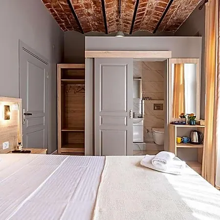 Bdino Boutique 5*