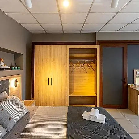 Bdino Boutique 5* İstanbul