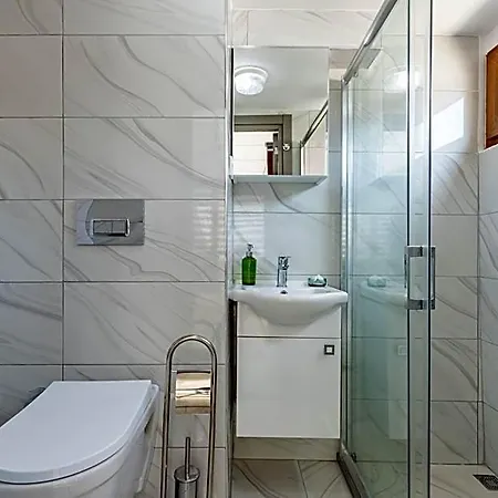 Bdino Boutique Hotel 5*