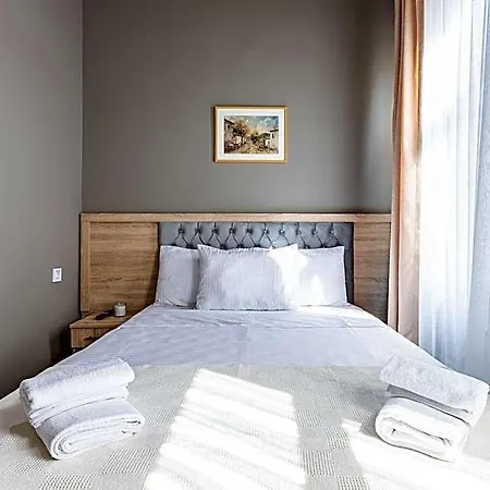 Bdino Boutique Hotel 5*