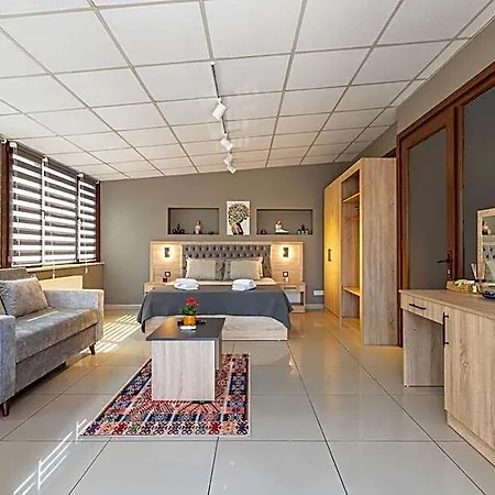 Bdino Boutique Hotel